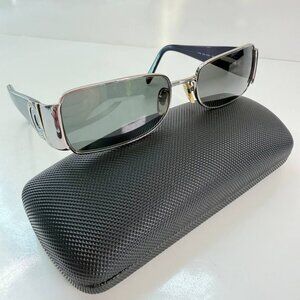 Salvatore Ferragamo Designer Sunglasses – Made in Italy – Original Case